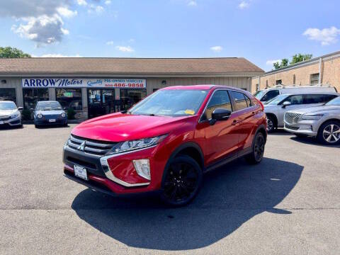 mitsubishi eclipse cross 2019 JA4AT4AA4KZ020741 image mitsubishi eclipse cross 2019 JA4AT4AA4KZ020741 image